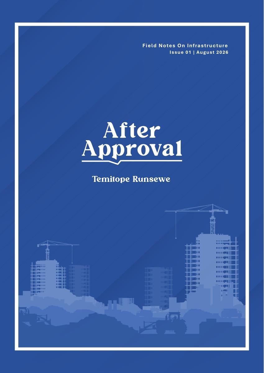 After Approval cover