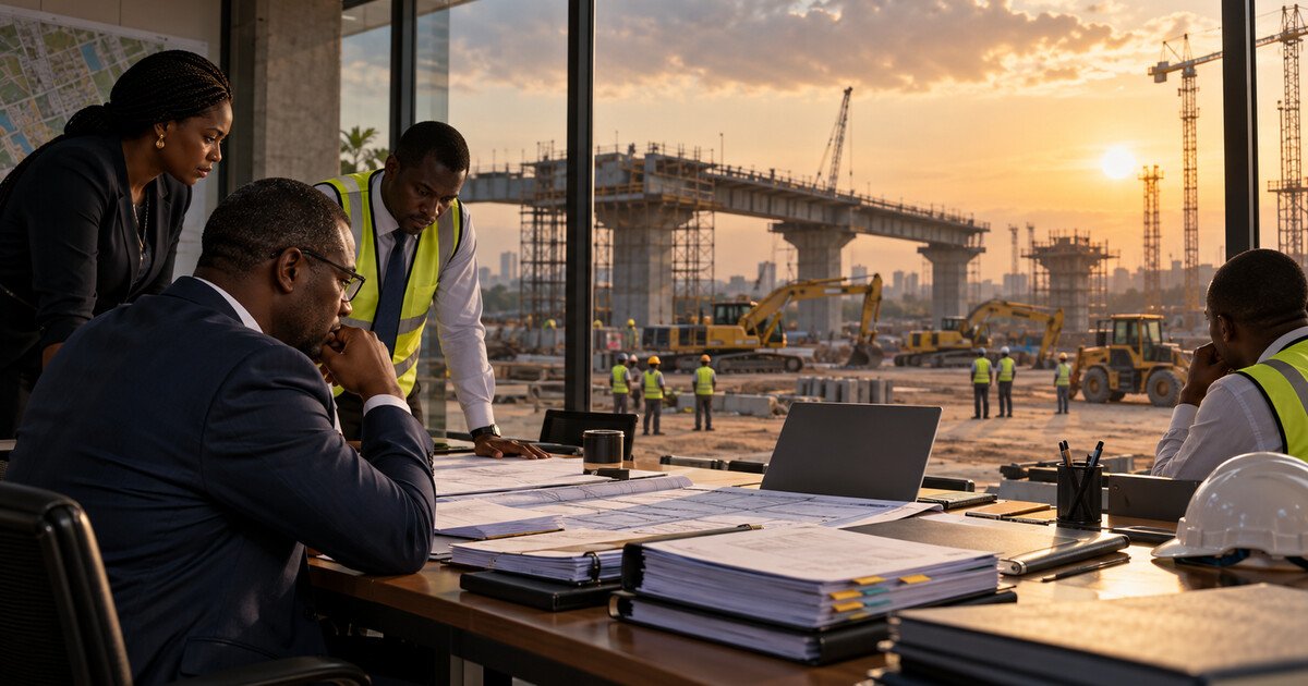 Decision Latency: How Owner Delay Enters Project Cost