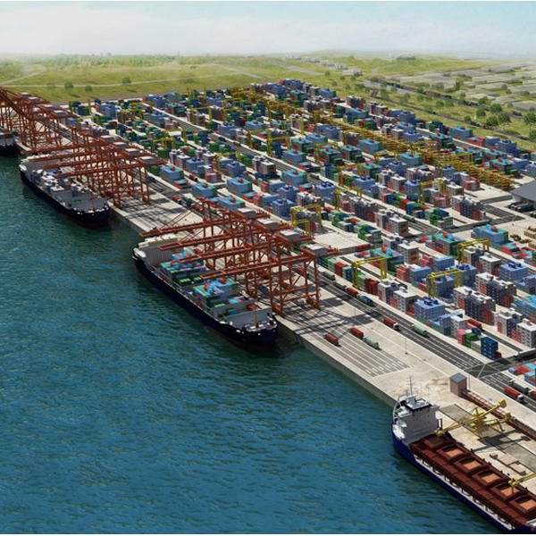 Infrastructure Works in Systems: The Economics Beyond the Asset