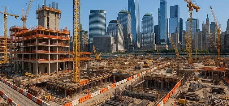 Why Nigeria’s Infrastructure Gap Is Still Mispriced by Institutional Capital